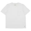 Pocket Nep Assemby Tee - White -Clothing Sales Store PRODUCT SLOT 1 896007 6C9EBFC92CBC166DC5549507C9F777E6FB27BB4AEEC7C8F13A98333703A8E4292CB3DA20DFDD7D11082A43403D4EFCE3607A14E27A2E53396F2093A97EA3D545