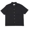 Gabe Shirt - Black Linen Grid -Clothing Sales Store PRODUCT SLOT 1 897231 6C9EBFC92CBC166DC5549507C9F777E6FB27BB4AEEC7C8F13A98333703A8E4292CB3DA20DFDD7D11082A43403D4EFCE3607A14E27A2E53396F2093A97EA3D545
