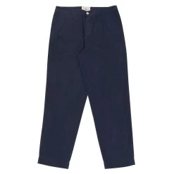 Assembly Pant - Navy Summer Twill