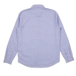 Relaxed Fit Shirt - Blue Texture -Clothing Sales Store PRODUCT SLOT 2 841628 6C9EBFC92CBC166DC5549507C9F777E6FB27BB4AEEC7C8F13A98333703A8E4292CB3DA20DFDD7D11082A43403D4EFCE3607A14E27A2E53396F2093A97EA3D545 3f020eda a076 4d86 87aa 437d8d45efd7