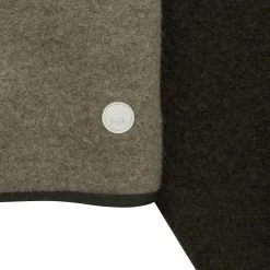 Boxy Puzzle Fleece - Olive Wool Mix 20 Boxy Puzzle Fleece - Olive Wool Mix -Clothing Sales Store PRODUCT SLOT 2 853465 6C9EBFC92CBC166DC5549507C9F777E6FB27BB4AEEC7C8F13A98333703A8E4292CB3DA20DFDD7D11082A43403D4EFCE3607A14E27A2E53396F2093A97EA3D545