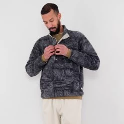 Boxy Funnel Fleece - Slate Wool Polka 11 Boxy Funnel Fleece - Slate Wool Polka -Clothing Sales Store PRODUCT SLOT 2 853472 6C9EBFC92CBC166DC5549507C9F777E6FB27BB4AEEC7C8F13A98333703A8E4292CB3DA20DFDD7D11082A43403D4EFCE3607A14E27A2E53396F2093A97EA3D545