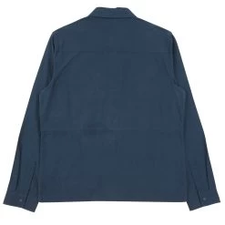 Assembly Jacket - Ash Navy Crinkle -Clothing Sales Store PRODUCT SLOT 2 895866 6C9EBFC92CBC166DC5549507C9F777E6FB27BB4AEEC7C8F13A98333703A8E4292CB3DA20DFDD7D11082A43403D4EFCE3607A14E27A2E53396F2093A97EA3D545