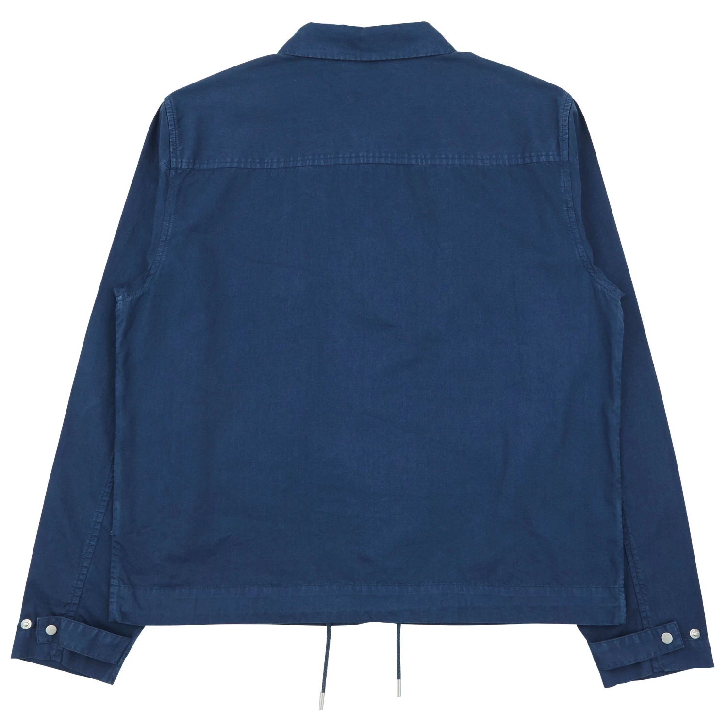 Signal Coach - Dusty Blue 4 Signal Coach - Dusty Blue - Image 2