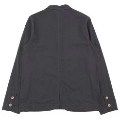 Patch Jacket - Soft Black Canvas 11 Patch Jacket - Soft Black Canvas -Clothing Sales Store PRODUCT SLOT 2 895886 6C9EBFC92CBC166DC5549507C9F777E6FB27BB4AEEC7C8F13A98333703A8E4292CB3DA20DFDD7D11082A43403D4EFCE3607A14E27A2E53396F2093A97EA3D545