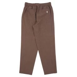 Drawcord Assembly Pant - Ash Brown Crinkle -Clothing Sales Store PRODUCT SLOT 2 895907 6C9EBFC92CBC166DC5549507C9F777E6FB27BB4AEEC7C8F13A98333703A8E4292CB3DA20DFDD7D11082A43403D4EFCE3607A14E27A2E53396F2093A97EA3D545