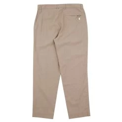 Signal Pant - Mushroom Linen -Clothing Sales Store PRODUCT SLOT 2 895917 6C9EBFC92CBC166DC5549507C9F777E6FB27BB4AEEC7C8F13A98333703A8E4292CB3DA20DFDD7D11082A43403D4EFCE3607A14E27A2E53396F2093A97EA3D545