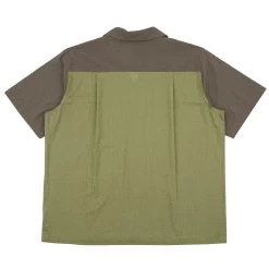 2 Tone Soft Collar Shirt - Olive -Clothing Sales Store PRODUCT SLOT 2 895973 6C9EBFC92CBC166DC5549507C9F777E6FB27BB4AEEC7C8F13A98333703A8E4292CB3DA20DFDD7D11082A43403D4EFCE3607A14E27A2E53396F2093A97EA3D545