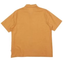 Gabe Shirt - Ochre Linen Grid -Clothing Sales Store PRODUCT SLOT 2 895977 6C9EBFC92CBC166DC5549507C9F777E6FB27BB4AEEC7C8F13A98333703A8E4292CB3DA20DFDD7D11082A43403D4EFCE3607A14E27A2E53396F2093A97EA3D545