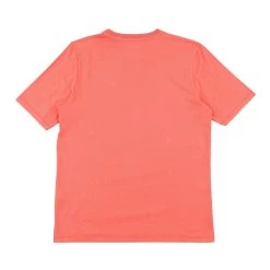 Contrast Sleeve Tee - Coral -Clothing Sales Store PRODUCT SLOT 2 896003 6C9EBFC92CBC166DC5549507C9F777E6FB27BB4AEEC7C8F13A98333703A8E4292CB3DA20DFDD7D11082A43403D4EFCE3607A14E27A2E53396F2093A97EA3D545