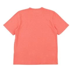Slub Tee - Coral 13 Slub Tee - Coral -Clothing Sales Store PRODUCT SLOT 2 896016 6C9EBFC92CBC166DC5549507C9F777E6FB27BB4AEEC7C8F13A98333703A8E4292CB3DA20DFDD7D11082A43403D4EFCE3607A14E27A2E53396F2093A97EA3D545