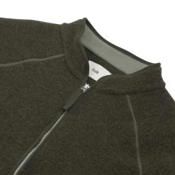 Boxy Puzzle Fleece - Olive Wool Mix 19 Boxy Puzzle Fleece - Olive Wool Mix -Clothing Sales Store PRODUCT SLOT 3 853465 6C9EBFC92CBC166DC5549507C9F777E6FB27BB4AEEC7C8F13A98333703A8E4292CB3DA20DFDD7D11082A43403D4EFCE3607A14E27A2E53396F2093A97EA3D545