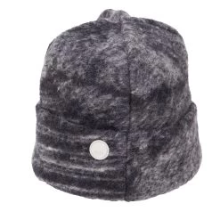 Fleece Beanie - Slate Wool Polka -Clothing Sales Store PRODUCT SLOT 3 854178 6C9EBFC92CBC166DC5549507C9F777E6FB27BB4AEEC7C8F13A98333703A8E4292CB3DA20DFDD7D11082A43403D4EFCE3607A14E27A2E53396F2093A97EA3D545