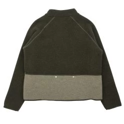 Boxy Puzzle Fleece - Olive Wool Mix 21 Boxy Puzzle Fleece - Olive Wool Mix -Clothing Sales Store PRODUCT SLOT 4 853465 6C9EBFC92CBC166DC5549507C9F777E6FB27BB4AEEC7C8F13A98333703A8E4292CB3DA20DFDD7D11082A43403D4EFCE3607A14E27A2E53396F2093A97EA3D545