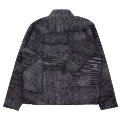 Boxy Funnel Fleece - Slate Wool Polka 13 Boxy Funnel Fleece - Slate Wool Polka -Clothing Sales Store PRODUCT SLOT 4 853472 6C9EBFC92CBC166DC5549507C9F777E6FB27BB4AEEC7C8F13A98333703A8E4292CB3DA20DFDD7D11082A43403D4EFCE3607A14E27A2E53396F2093A97EA3D545