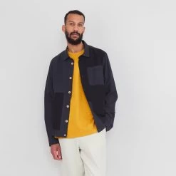 Assembly Work Jacket - Blacked Washed Poplin -Clothing Sales Store PRODUCT SLOT 4 895871 6C9EBFC92CBC166DC5549507C9F777E6FB27BB4AEEC7C8F13A98333703A8E4292CB3DA20DFDD7D11082A43403D4EFCE3607A14E27A2E53396F2093A97EA3D545