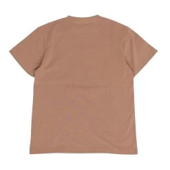 Organic Cotton Tee - Oak - Tree Lake 7 Organic Cotton Tee - Oak - Tree Lake -Clothing Sales Store SS25pre Marcelo 1045