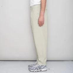 Assembly Pant - Light Olive Herringbone 13 Assembly Pant - Light Olive Herringbone -Clothing Sales Store SidneySS24trousers 029