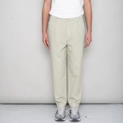 Assembly Pant - Light Olive Herringbone 12 Assembly Pant - Light Olive Herringbone -Clothing Sales Store SidneySS24trousers 032