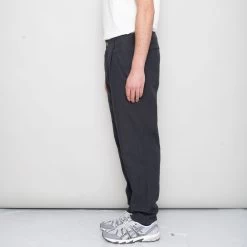 Assembly Pant - Graphite Ripstop -Clothing Sales Store SidneySS24trousers 048
