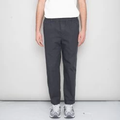 Drawcord Assembly Pant - Graphite Ripstop -Clothing Sales Store SidneySS24trousers 058