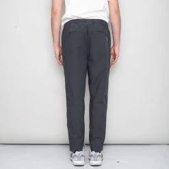 Drawcord Assembly Pant - Graphite Ripstop -Clothing Sales Store SidneySS24trousers 061
