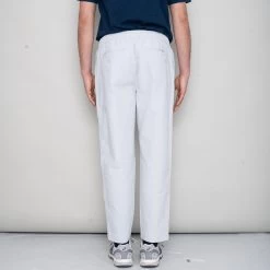 Drawcord Assembly Pant - Mist -Clothing Sales Store SidneySS24trousers 126