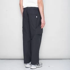 Prism Cargo Pant - Black Washed Poplin 11 Prism Cargo Pant - Black Washed Poplin -Clothing Sales Store SidneySS24trousers 135