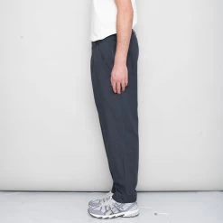 Signal Pant - Soft Black Canvas -Clothing Sales Store SidneySS24trousers 155