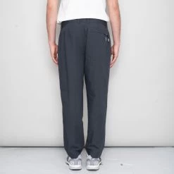 Signal Pant - Soft Black Canvas -Clothing Sales Store SidneySS24trousers 156