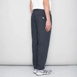 Signal Pant - Soft Black Canvas -Clothing Sales Store SidneySS24trousers 157