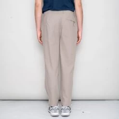 Signal Pant - Mushroom Linen -Clothing Sales Store SidneySS24trousers 162