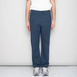 Lean Assembly Pant - Ash Navy 11 Lean Assembly Pant - Ash Navy -Clothing Sales Store SidneySS24trousers 225