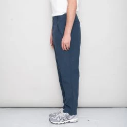 Lean Assembly Pant - Ash Navy 12 Lean Assembly Pant - Ash Navy -Clothing Sales Store SidneySS24trousers 227