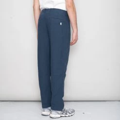 Lean Assembly Pant - Ash Navy 10 Lean Assembly Pant - Ash Navy -Clothing Sales Store SidneySS24trousers 229