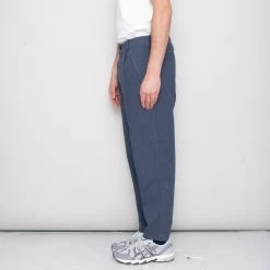 Assembly Pant - Navy Herringbone 14 Assembly Pant - Navy Herringbone -Clothing Sales Store SidneySS24trousers 237