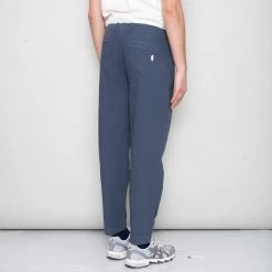 Assembly Pant - Navy Herringbone 12 Assembly Pant - Navy Herringbone -Clothing Sales Store SidneySS24trousers 239