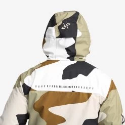 Halo 2L Insulated Ski Anorak Men Anthracite/Rubber -Clothing Sales Store a03e0c43 b688 405c 9597 29446f8c3a7a