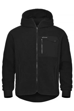 Sherpa Hoodie Men Caviar -Clothing Sales Store a10c44ec 7228 442a 9a6f 001fb4475897