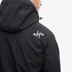 Hiball Jacket Men Black/Orange -Clothing Sales Store a10d8ab7 6f8a 4f01 b09c 923b7150bf58