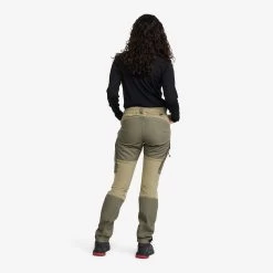 RVRC GP Trousers Women Aloe -Clothing Sales Store a2978bf9 88d7 42d1 a26d 10bfc0029384