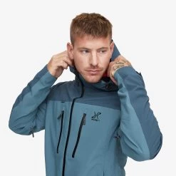 Silence Proshell Jacket Men Ocean Teal 13 Silence Proshell Jacket Men Ocean Teal -Clothing Sales Store a38f213f 4b2b 4891 a649 bd1ae16e0cb4