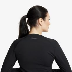 Uphill Top Women Black -Clothing Sales Store a39728fb c4a0 4453 b404 3d5abb94a674