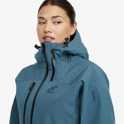 Cyclone Rescue Jacket 2.0 Women Ocean Teal -Clothing Sales Store a3e497f6 5ff7 4cfb 86cb 326c47fa049f