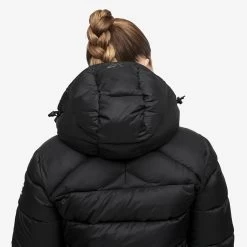 Mongoose Jacket Women Black -Clothing Sales Store a476a86f fab1 4666 9c77 c45527b5fb31