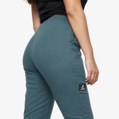 Lounge Trousers Women Ocean Teal -Clothing Sales Store a5a3778c 9528 4fe4 b733 fc79c6b802fa