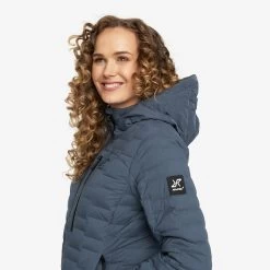 Flex Down Jacket Women Moonlit Ocean -Clothing Sales Store a6f1dc11 c644 40e2 a8c2 f3dbf6cf76b9