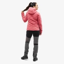 Flex Down Jacket Women Holly Berry -Clothing Sales Store a7cd0e5b dba0 4b38 9b74 ecba08d5a444