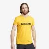 Backpacker Tee Men Yellow 2 Backpacker Tee Men Yellow -Clothing Sales Store a7f23067 ae8f 4bd4 8c40 6f681ab67107