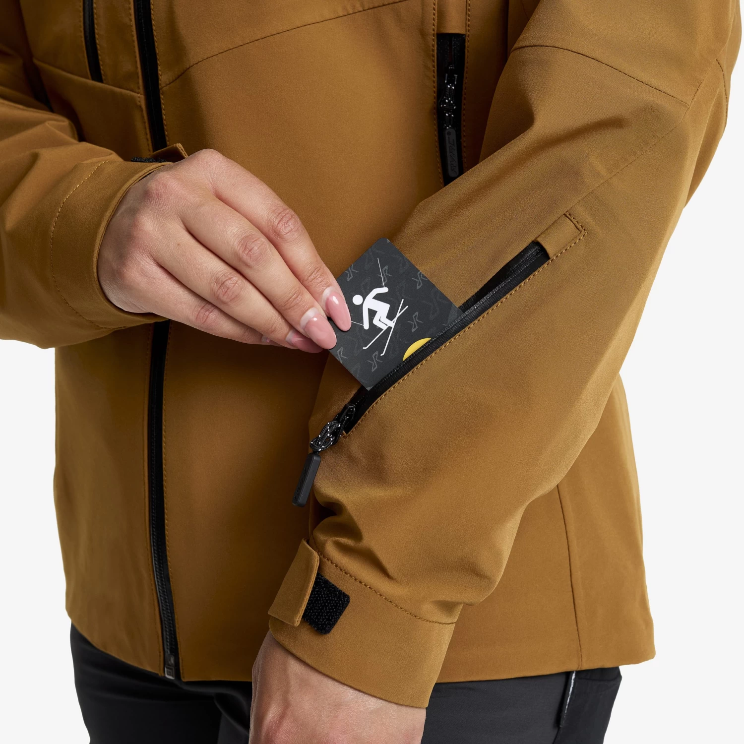 Cyclone Rescue Jacket 2.0 Women Rubber 10 Cyclone Rescue Jacket 2.0 Women Rubber - Image 8